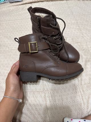 Botas UGG Marrones 