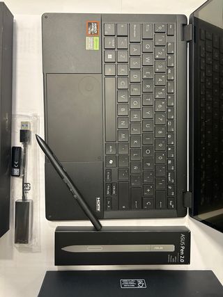 ASUS ProArt PX13 AI R9 HX 370 32GB 4060
