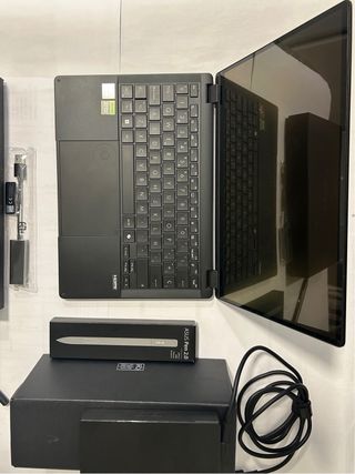 ASUS ProArt PX13 AI R9 HX 370 32GB 4060
