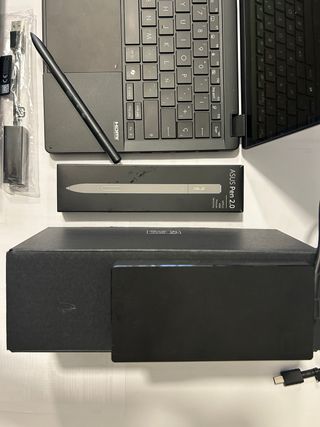 ASUS ProArt PX13 AI R9 HX 370 32GB 4060