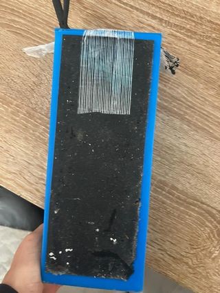 Batería SmartGyro CHY48:3500M 48V