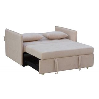 ✅SOFA CAMA BILBAO 135cm A ESTRENAR