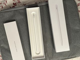 Apple Pencil