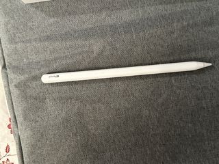 Apple Pencil