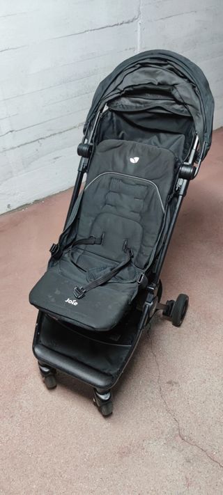 Cochecito Joie Pact Flex