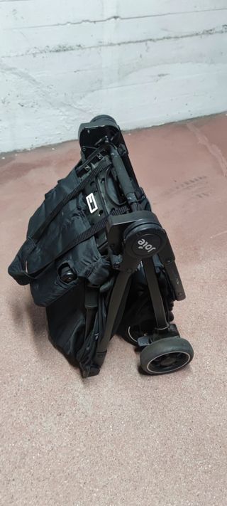 Cochecito Joie Pact Flex