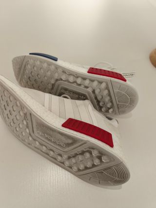 Adidas NMD R1 tg 44