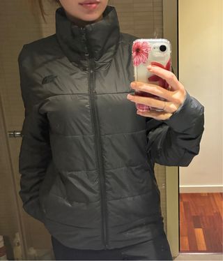 Chaqueta The North Face Hombre Negra