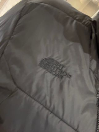 Chaqueta The North Face Hombre Negra