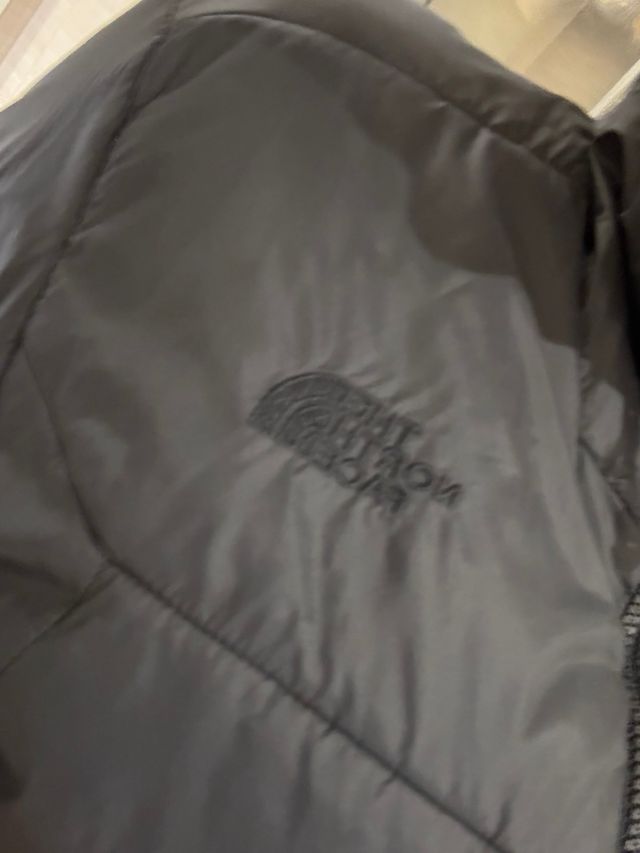 Chaqueta The North Face Hombre Negra