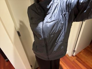 Chaqueta The North Face Hombre Negra