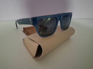 Gafas de sol Mo azules modelo Oriol nuevas 