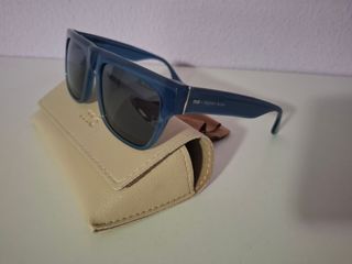 Gafas de sol Mo azules modelo Oriol nuevas 
