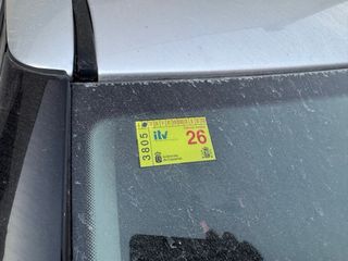 Skoda Yeti 1,2 TSI 2011