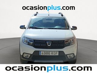 Dacia Sandero Stepway TCe 66 kW (90 CV)