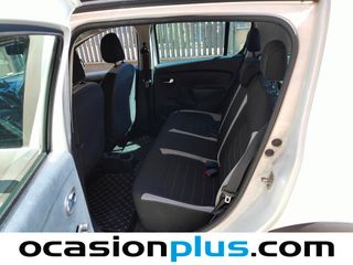 Dacia Sandero Stepway TCe 66 kW (90 CV)