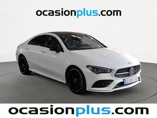 Mercedes-Benz CLA 200 120 kW (163 CV)