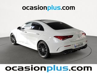 Mercedes-Benz CLA 200 120 kW (163 CV)