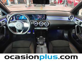 Mercedes-Benz CLA 200 120 kW (163 CV)