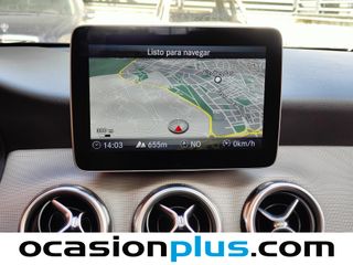 Mercedes-Benz GLA 180 90 kW (122 CV)