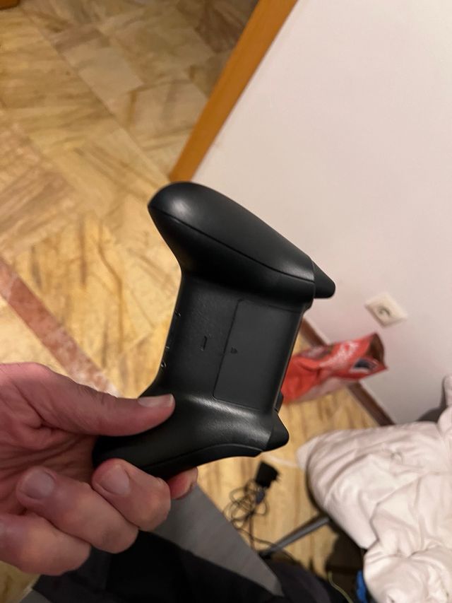 Mando Xbox Series X Negro