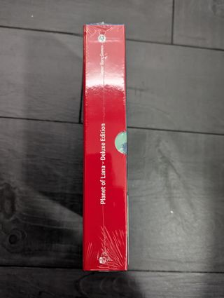 Planet of Lana Nintendo Switch Edición Especial