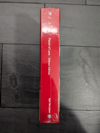 Planet of Lana Nintendo Switch Edición Especial
