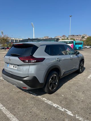 Nissan X-Trail 2024