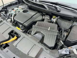 Nissan X-Trail 2024
