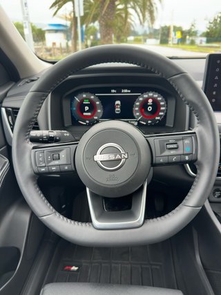 Nissan X-Trail 2024