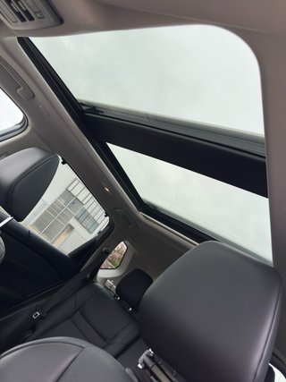 Nissan X-Trail 2024