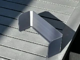 Parasol CARPURIDE 