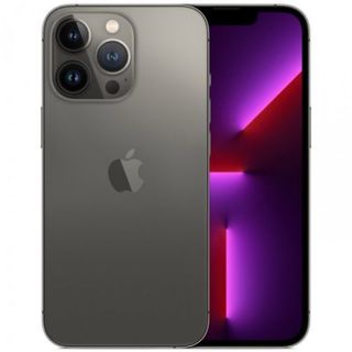 iPhone 13 Pro 91% Gris Espacial
