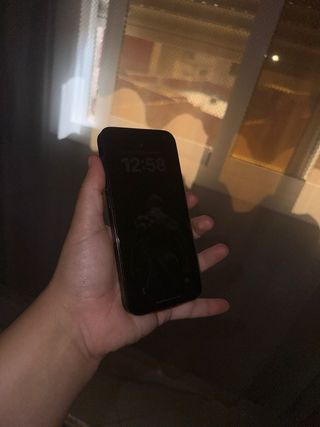 iPhone 13 Pro 90% Gris Espacial