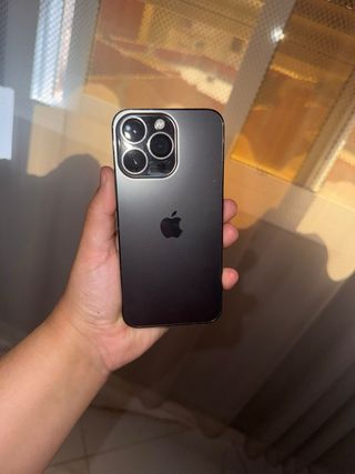 iPhone 13 Pro 90% Gris Espacial