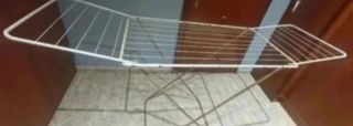 Tendedero plegable