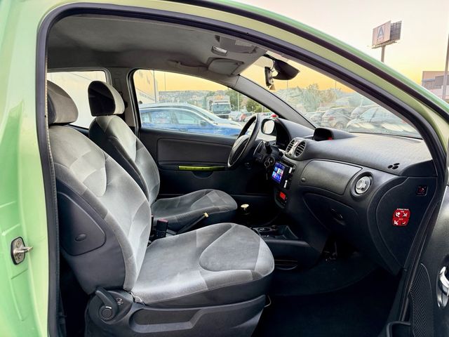 CITROEN C2 1.4i 75CV AUTOMATICO