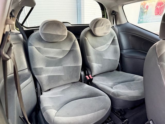 CITROEN C2 1.4i 75CV AUTOMATICO