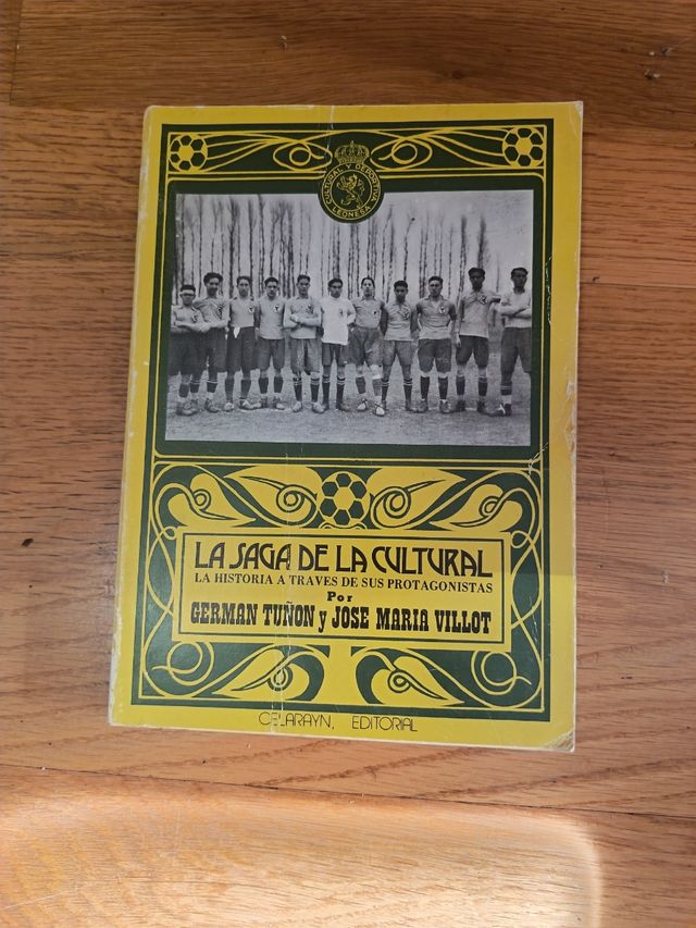 Cultural y deportiva leonesa