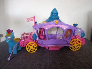 Lote de juguetes PINIPON.