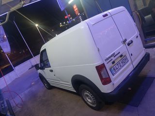 Ford Transit Connect 2011
