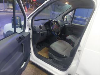 Ford Transit Connect 2011