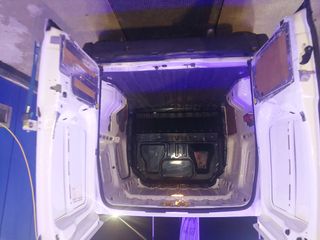 Ford Transit Connect 2011