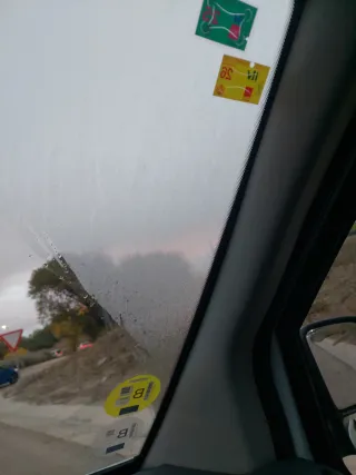 Ford Transit Connect 2011