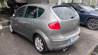 SEAT Altea 2008