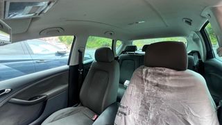 SEAT Altea 2008
