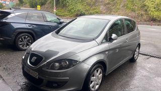SEAT Altea 2008