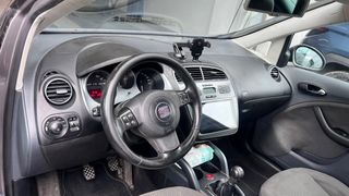 SEAT Altea 2008