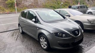 SEAT Altea 2008