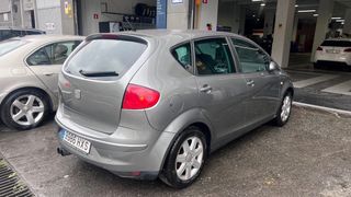 SEAT Altea 2008